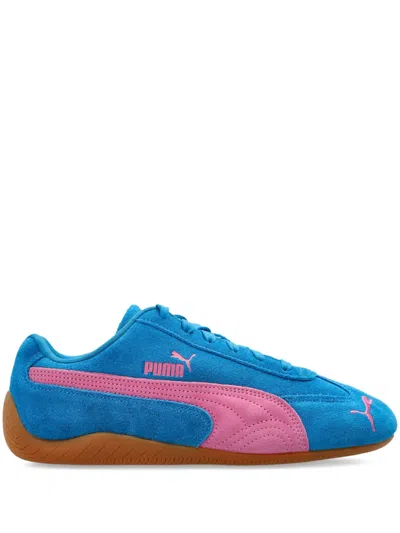 PUMA SPEEDCAT OG SNEAKERS