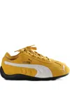 Puma Speedcat Og Sneakers In Yellow