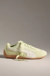 Puma Speedcat Og Sneakers In Green