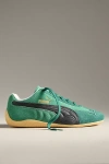 Puma Speedcat Og Sneakers In Green