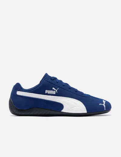 Puma Speedcat Og Sneakers In Multi