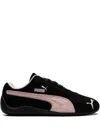 Puma Speedcat Og Sneakers In Black
