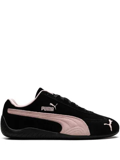 Puma Speedcat Og Sneakers In Black