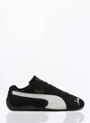Puma Sneakers In Black