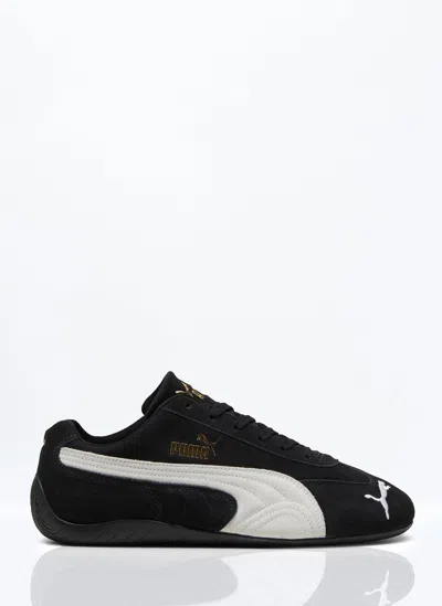 PUMA SPEEDCAT OG SNEAKERS