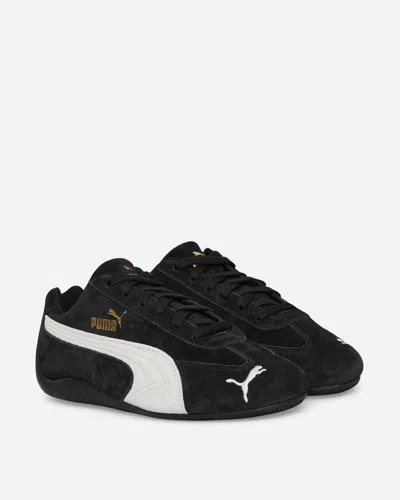 Puma Speedcat Og Sneakers In Black
