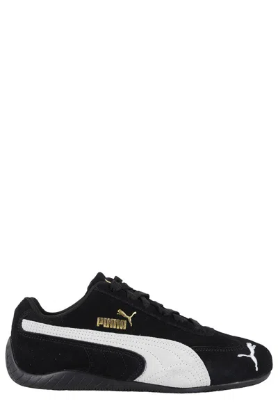 PUMA SPEEDCAT OG SNEAKERS