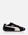 Puma Sneakers In Black