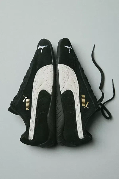 PUMA PUMA SPEEDCAT OG TRAINERS