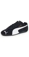 Puma Sneakers In Black