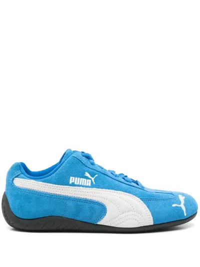 PUMA SPEEDCAT OG SNEAKERS