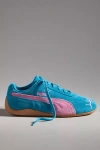Puma Speedcat Og Sneakers In Blue