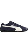 Puma Speedcat Og Sneakers In Blue