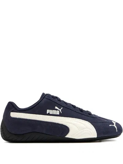 PUMA SPEEDCAT OG SNEAKERS