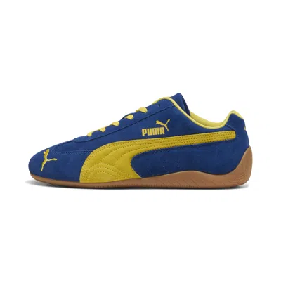 PUMA SPEEDCAT OG SNEAKERS