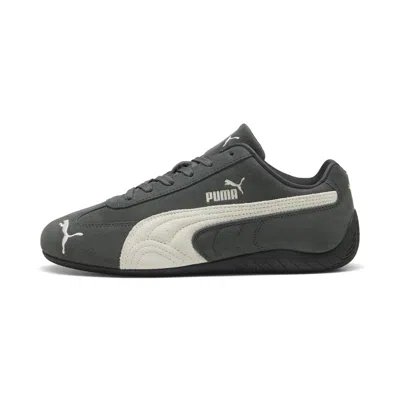 Puma Unisex Speedcat Og Sneakers In Gray