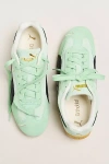 Puma Speedcat Og Sneakers In Green