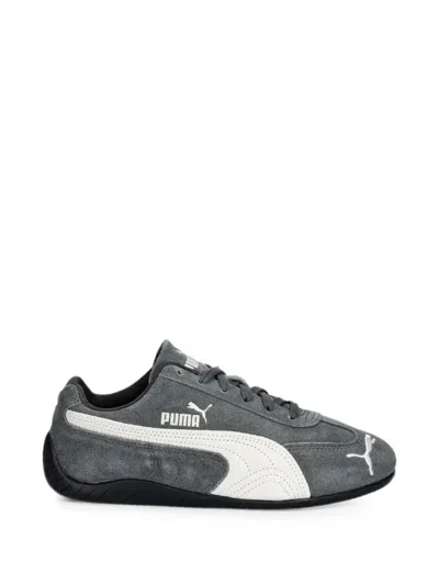 Puma Speedcat Og Sneakers In Gray