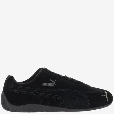 PUMA SPEEDCAT OG SNEAKERS