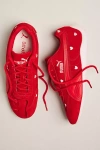 Puma Speedcat Og Sneakers In Red