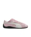 Puma Speedcat Og Sneakers Whisp Of Pink In Nude