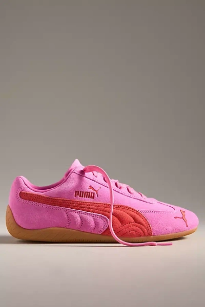 Puma Speedcat Og In Pink
