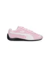 Puma Speedcat Og Sneakers Whisp Of Pink In Pink