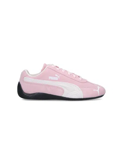 PUMA "SPEEDCAT OG" SNEAKERS