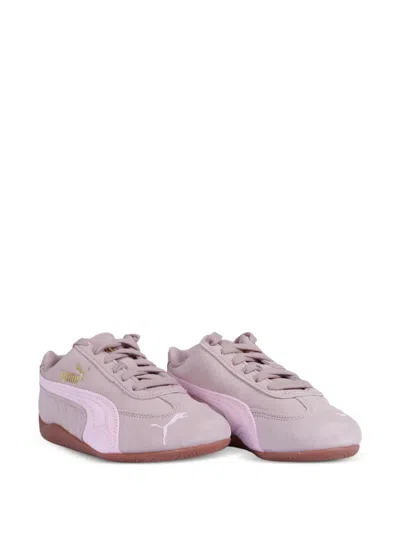 Puma Kids' Speedcat Og Sneakers In Pink