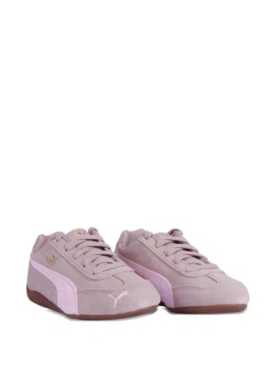 Puma Kids' Speedcat Og Sneakers In Pink