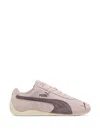 Puma Speedcat Og Sneakers In Pink