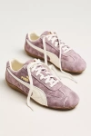 Puma Speedcat Og Sneakers In Purple
