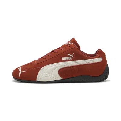Puma Speedcat Og Sneakers In Red