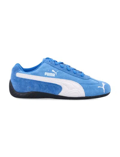 Puma Speedcat Og Sneakers In Blue