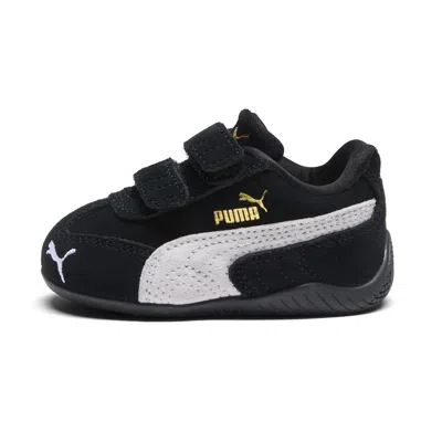 Puma Babies' Speedcat Og Sneakers Toddlers In Black