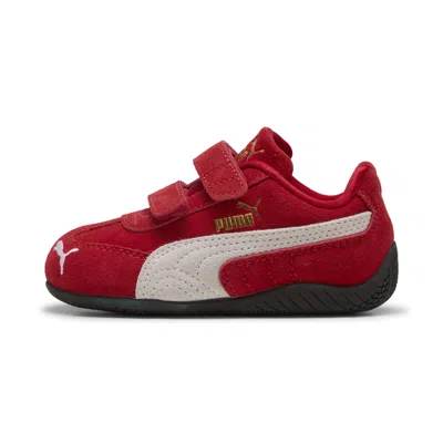 Puma Babies' Speedcat Og Sneakers Toddlers In Red