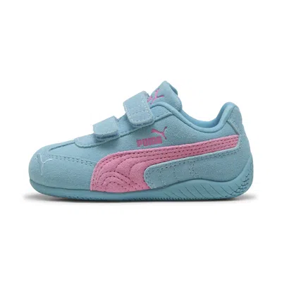 Puma Babies' Speedcat Og Sneakers Toddlers In Blue