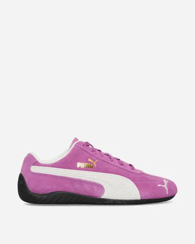 Puma Speedcat Og Sneakers Wild Berry In Multicolor