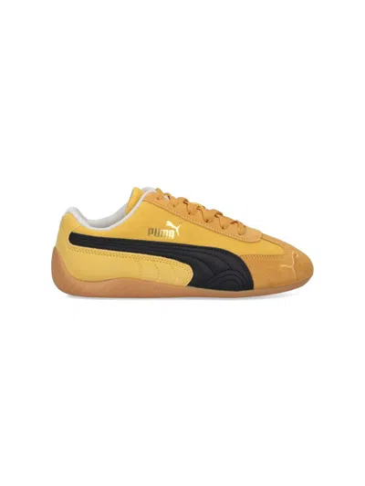 PUMA SPEEDCAT OG SNEAKERS