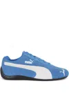 Puma Mens Team Royal Speedcat Og Suede Low-top Trainers In Blue