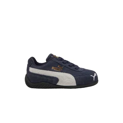 Pre-owned Puma Speedcat Og Toddler 'new Navy' | Blue | Infant Size 9