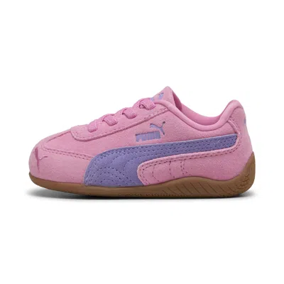 Puma Babies' Speedcat Og Toddlers' Sneakers In Multi