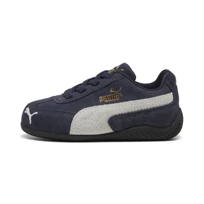 Puma Babies' Speedcat Og Toddlers' Sneakers In Blue