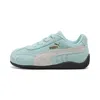 Puma Speedcat Og Toddlers' Sneakers In Blue
