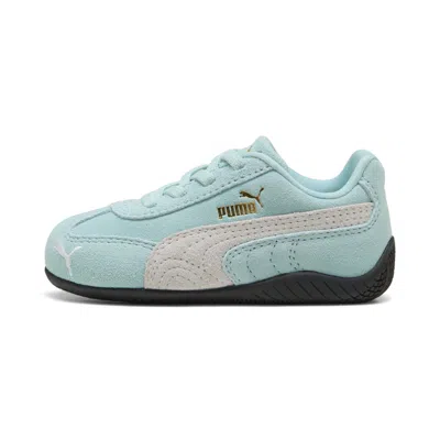 Puma Babies' Speedcat Og Toddlers' Sneakers In Blue