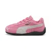 Puma Toddler Kids' Speedcat Og Casual Sneakers From Finish Line In Pink
