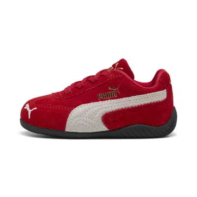 PUMA SPEEDCAT OG TODDLERS' SNEAKERS