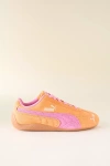 Puma Speedcat Og Trainers In Pink