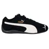 Puma X Danielle Guizio Speedcat In Nero/bianco
