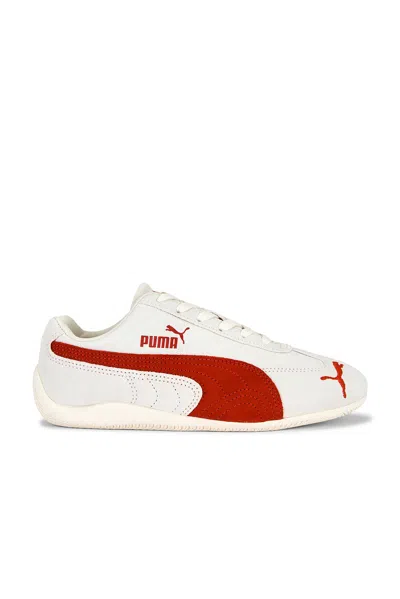 Puma Speedcat Og Sneakers In White